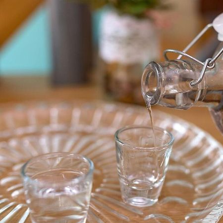 Hra & Athena Maisonette Chania  Zewnętrze zdjęcie