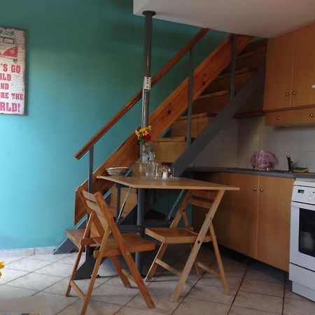Hra & Athena Maisonette Chania  Zewnętrze zdjęcie