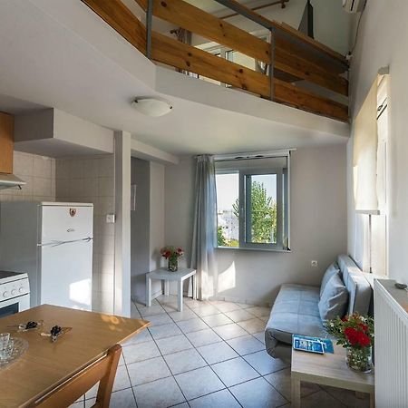Hra & Athena Maisonette Chania  Pokój zdjęcie