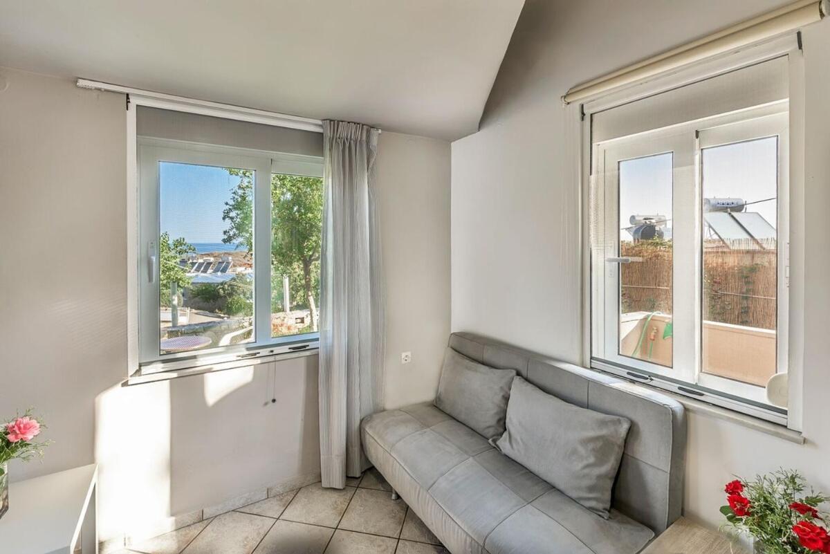 Hra & Athena Maisonette Chania  Zewnętrze zdjęcie