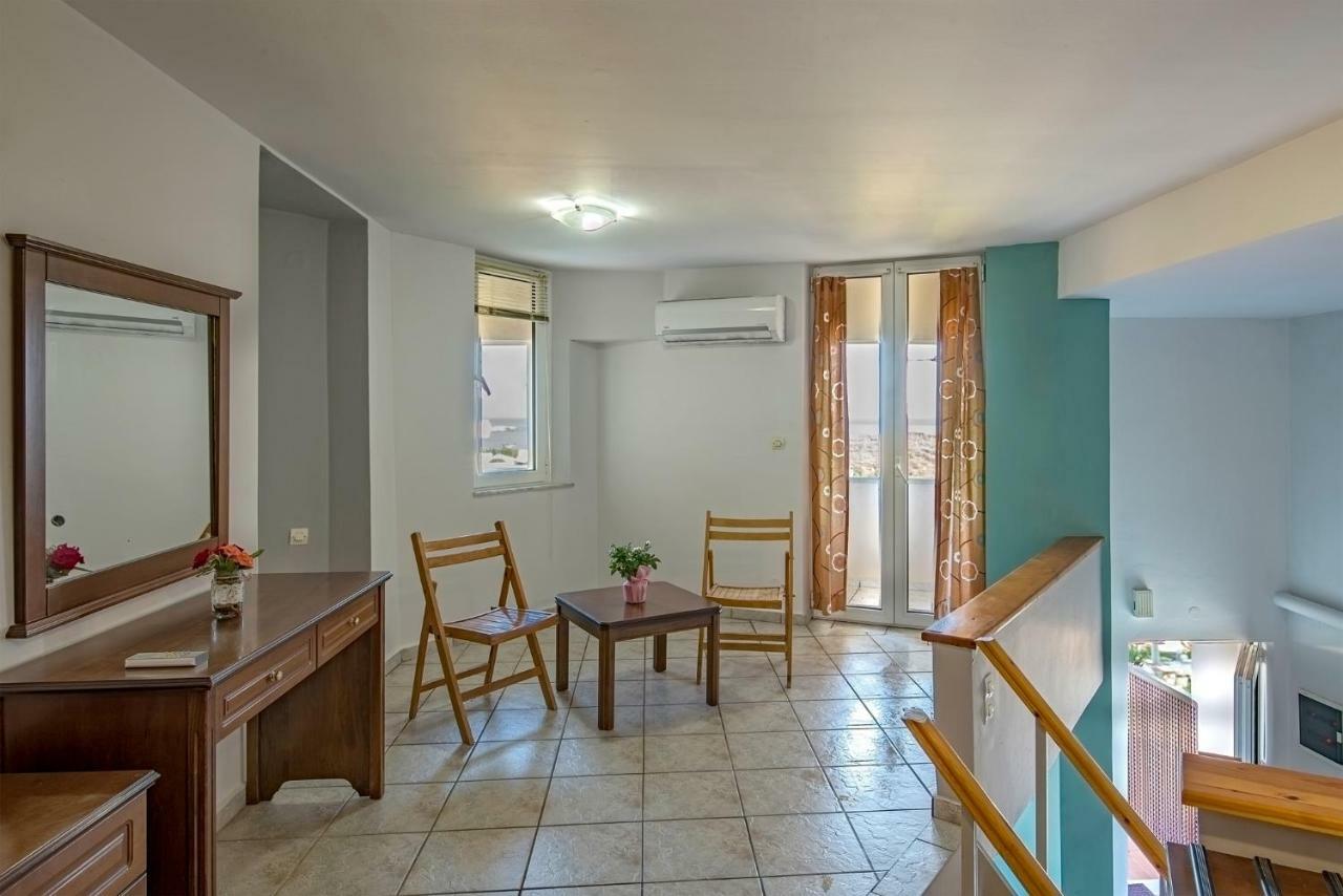 Hra & Athena Maisonette Chania  Pokój zdjęcie