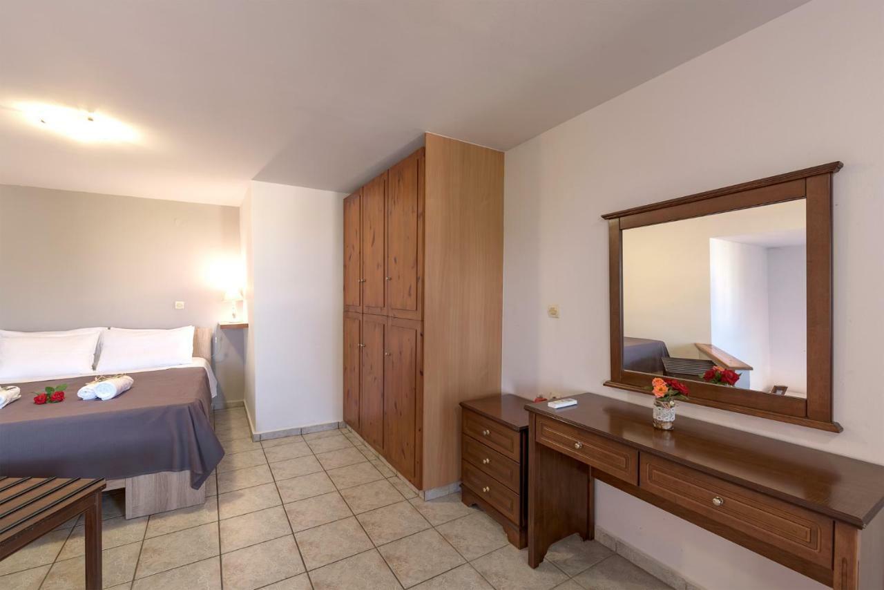 Hra & Athena Maisonette Chania  Zewnętrze zdjęcie