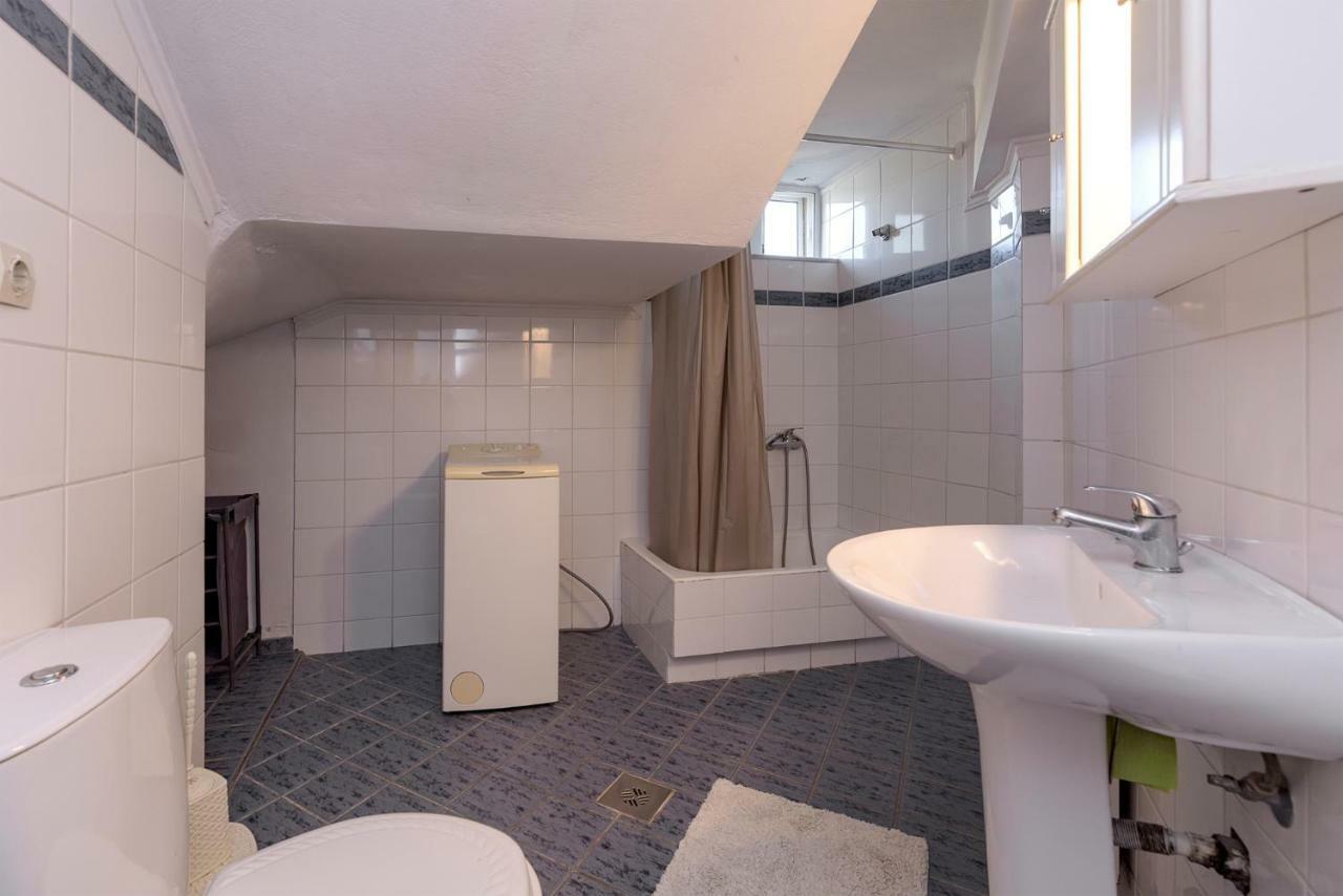 Hra & Athena Maisonette Chania  Pokój zdjęcie