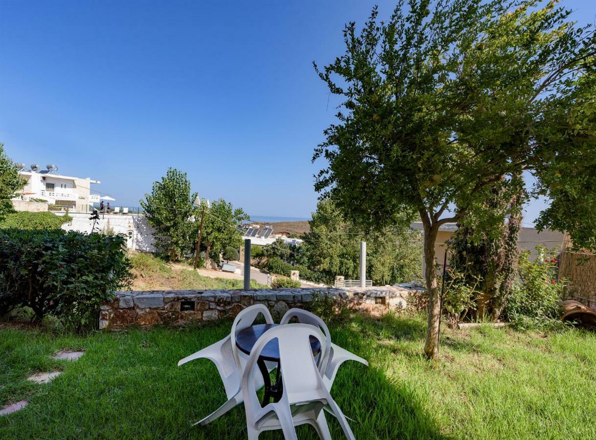 Hra & Athena Maisonette Chania  Zewnętrze zdjęcie